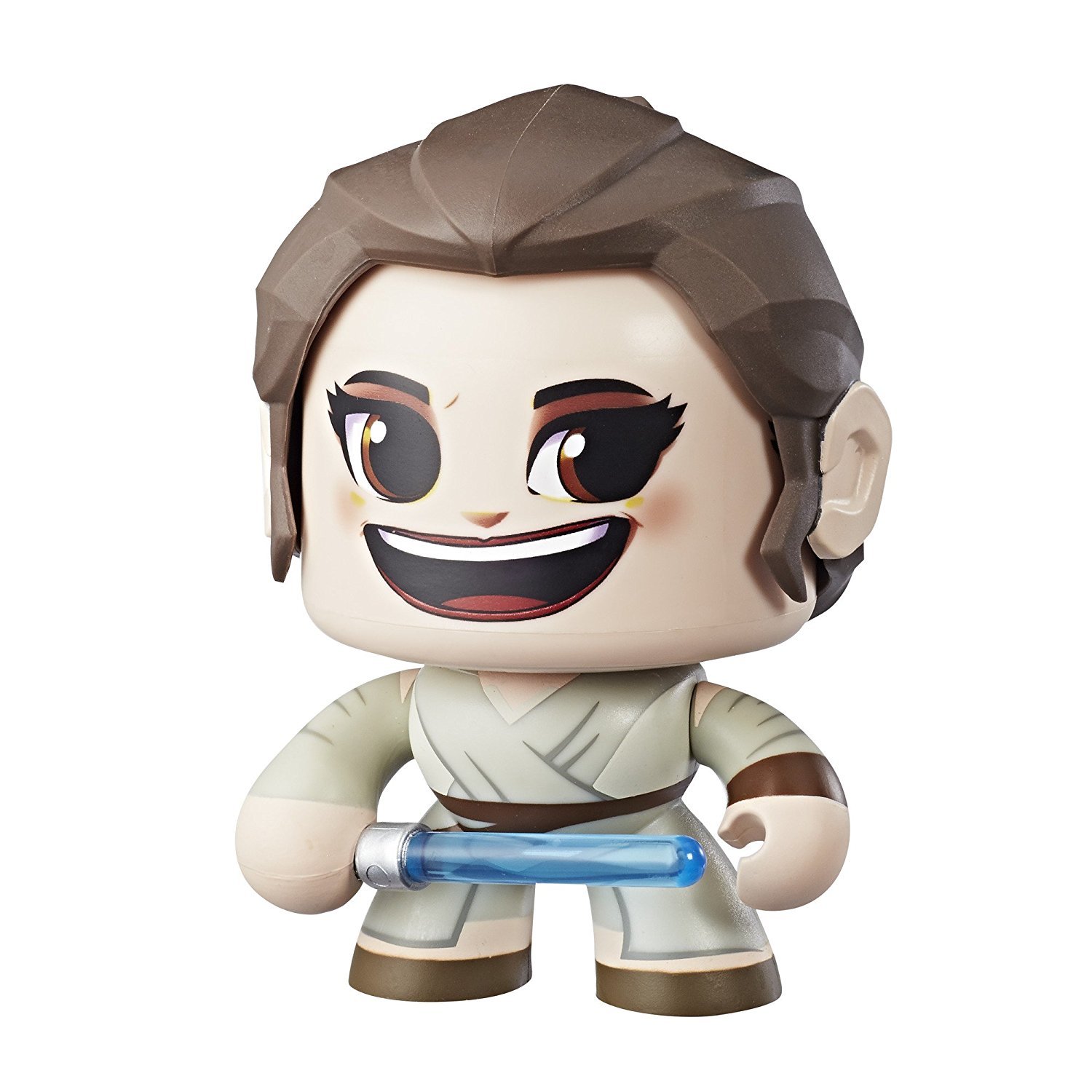 Star Wars: Mighty Muggs Figure - Rey image