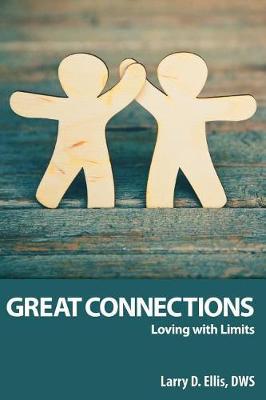 Great Connections by Larry D. Ellis image