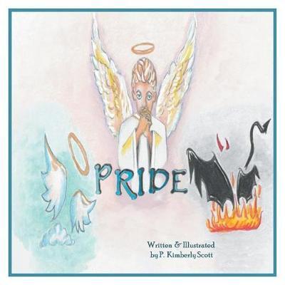 Pride by P Kimberly Scott image