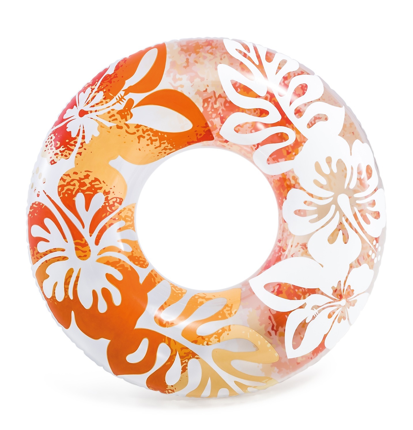 Buy Clear Colour Swim Ring at Mighty Ape NZ