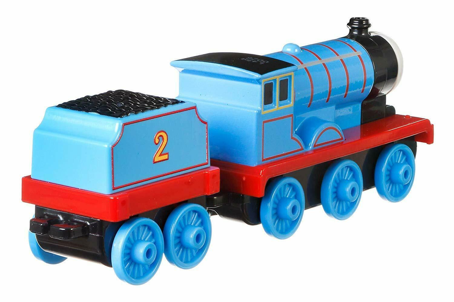 Thomas & Friends: Push-Along Engine - Edward image