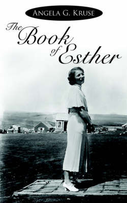 The Book of Esther by Angela G. Kruse image
