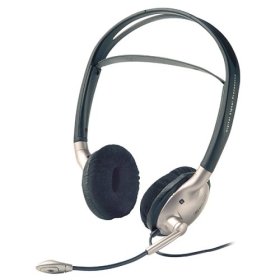 GN Netcom 503 USB Stereo headset image