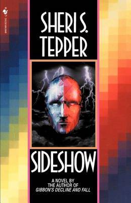 Sideshow by Sheri S Tepper image