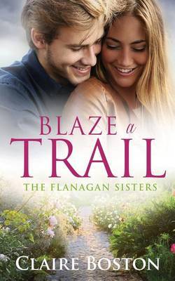 Blaze a Trail image