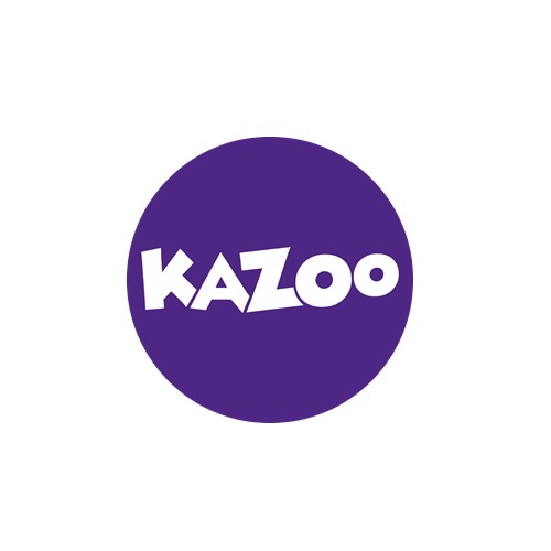Kazoo: Daydream - Classic Dog Bed (XL) image