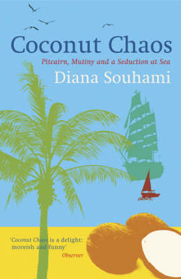 Coconut Chaos by Diana Souhami image