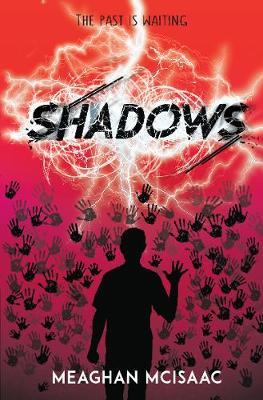 Shadows by Meaghan McIsaac image