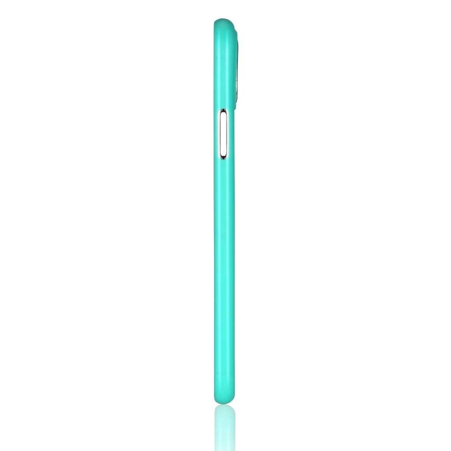 Kase Go Original iPhone X Slim Case - Minted image