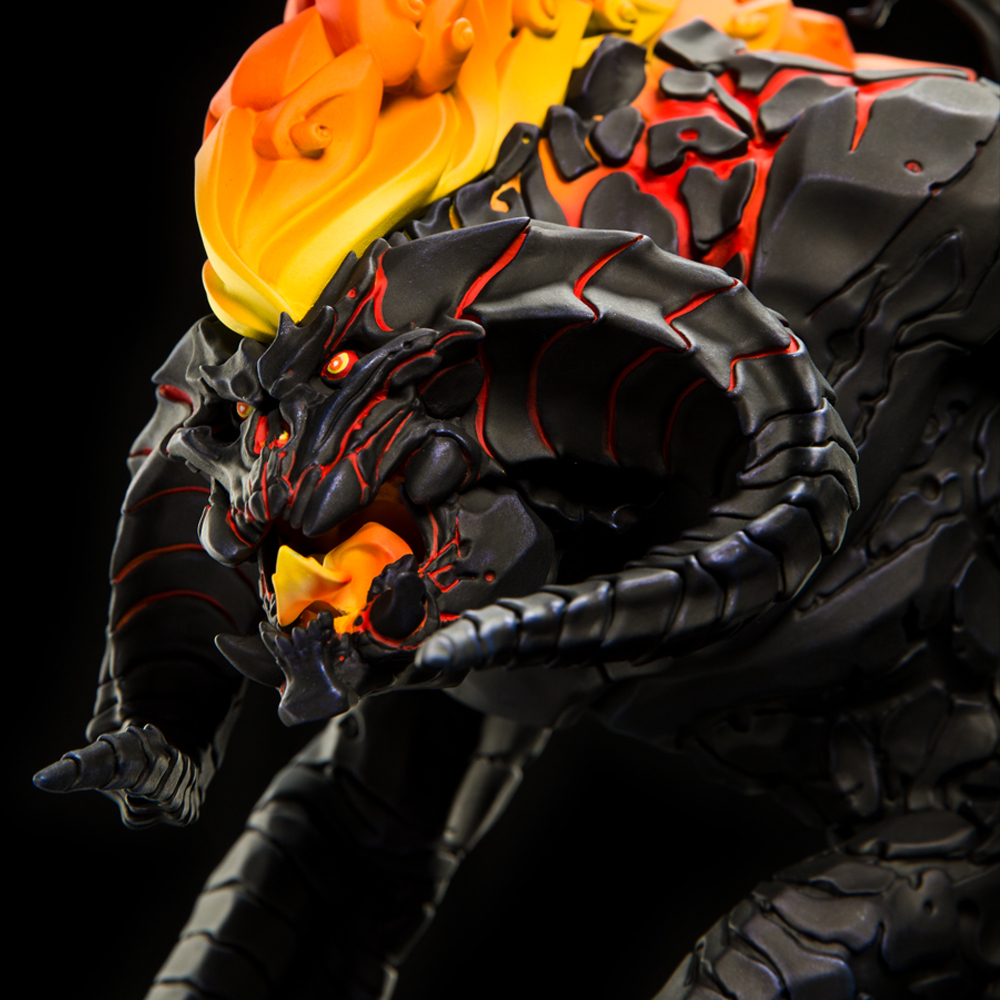 The Lord of the Rings: Mini Epics - The Balrog image