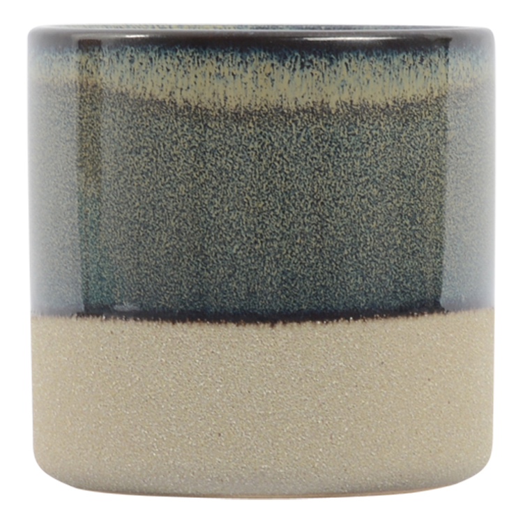 Sema Pot Winter Blue (7.5×7.2cm)