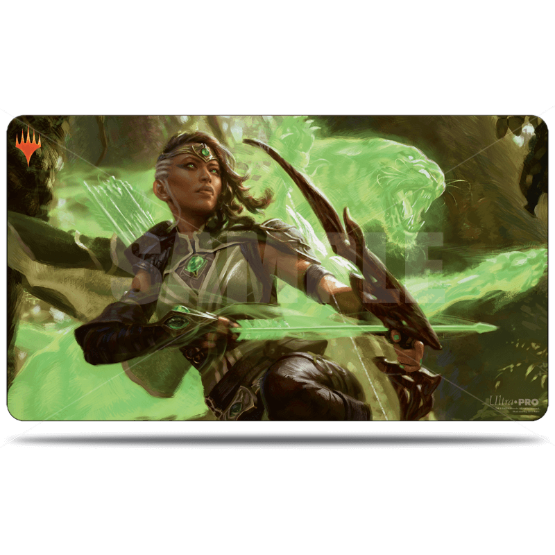 Ultra Pro: Magic Playmat - Core Set 2020 version 5