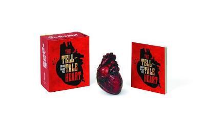 The Tell-Tale Heart by Edgar Allan Poe image