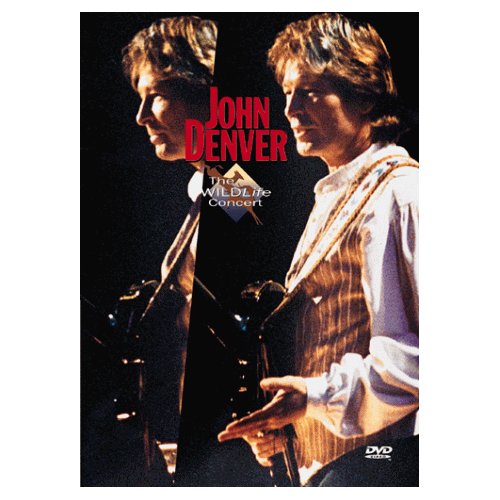 John Denver - Wildlife Concert on DVD