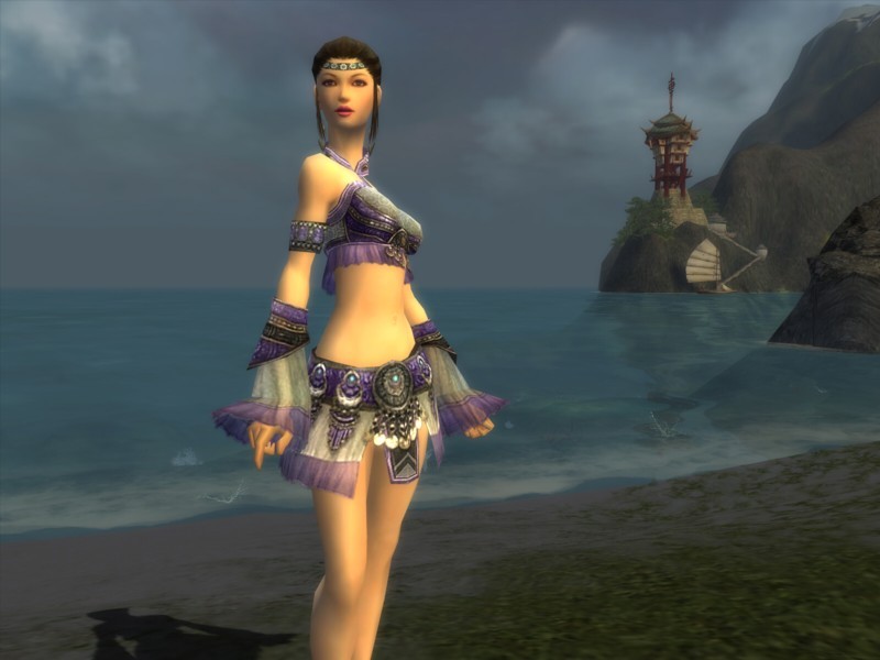 Guild Wars: Factions Collector's Edition for PC Games image