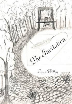 The Invitation by Lane Willey image
