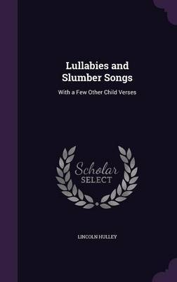 Lullabies and Slumber Songs image