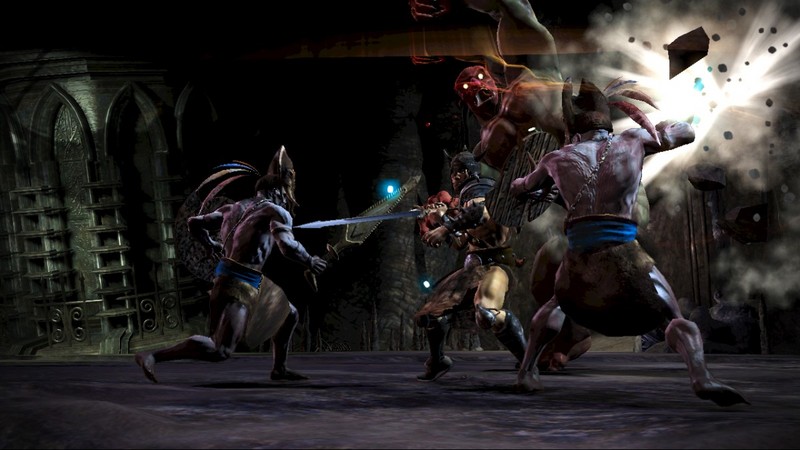 Conan for Xbox 360 image