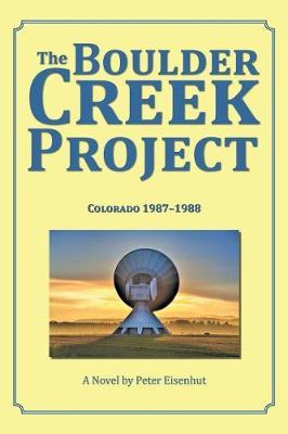 The Boulder Creek Project by Peter Eisenhut image