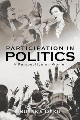 Participation in Politics by Susana Deku image