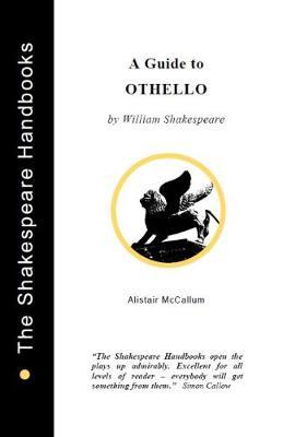 Othello: A Guide by Alistair McCallum image