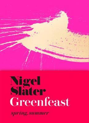 Greenfeast by Nigel Slater image