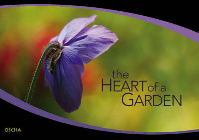 The Heart of a Garden by Jess Wynne image