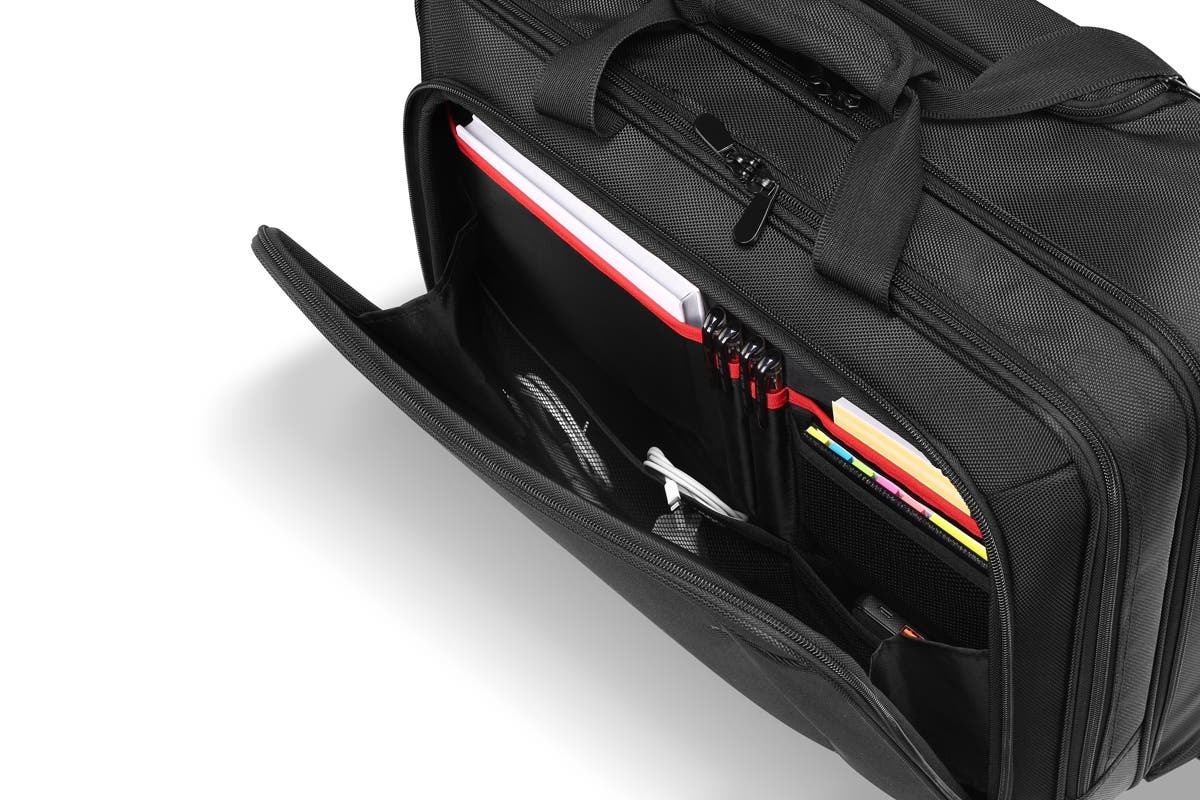 Orbis Executive Rolling Tote at Mighty Ape NZ