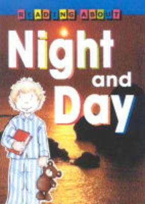Night and Day by Jim Pipe image