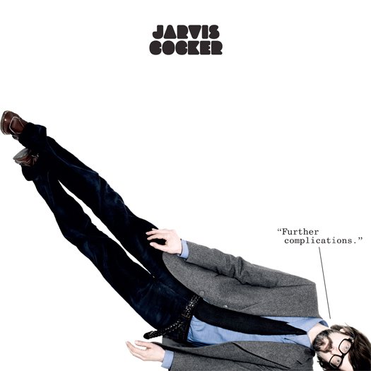 Further Complications by Jarvis Cocker image