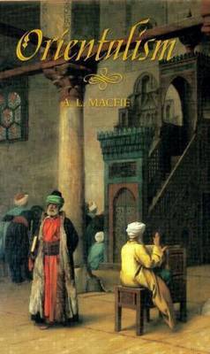 Orientalism by Alexander Lyon Macfie image