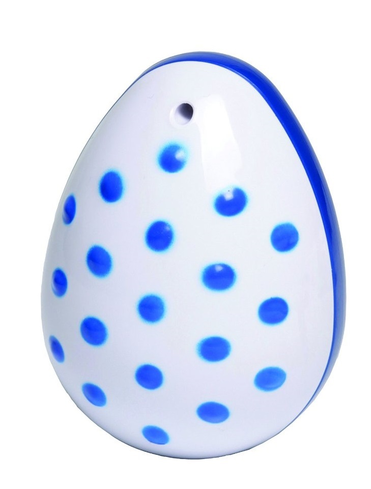 Halilit: Egg Shaker image