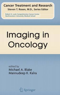 Imaging in Oncology image