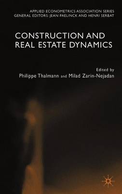 Construction and Real Estate Dynamics image