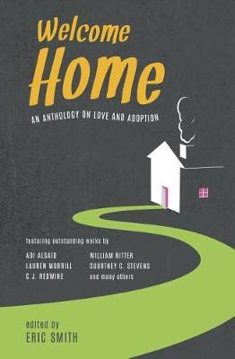 Welcome Home by Eric Smith image