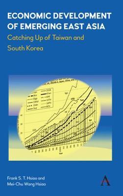 Economic Development of Emerging East Asia by Frank S.T. Hsiao image