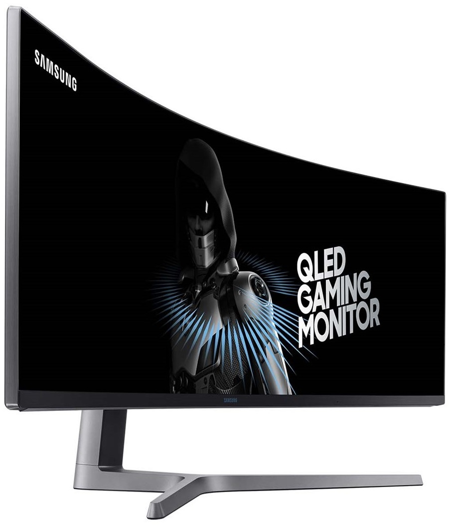 49" Samsung Super UltraWide Gaming Monitor image