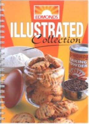 Edmonds Illustrated Collection by Goodman Fielder image