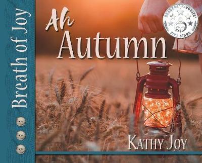 Breath of Joy! by Kathy Joy image