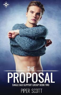 The Proposal by Piper Scott image