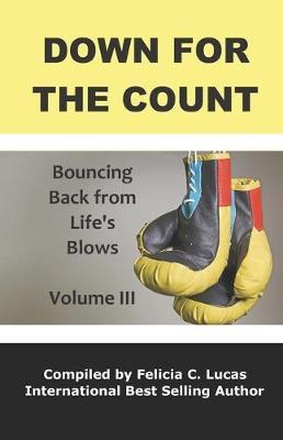 Down for the Count by Tina Moore image