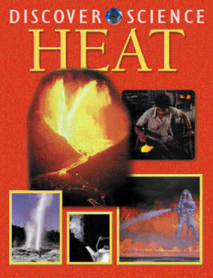 Heat by Kim Taylor image