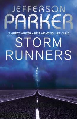 Storm Runners by T.Jefferson Parker image
