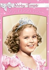 Shirley Temple Collection (bright Eyes, Curly Top, Dimples, Heidi) (4 Disc) on DVD Shirley Temple Collection (bright Eyes, Curly Top, Dimples, Heidi) (4 Disc) on DVD