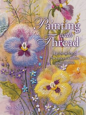 Painting with Thread by Kit Nicol image