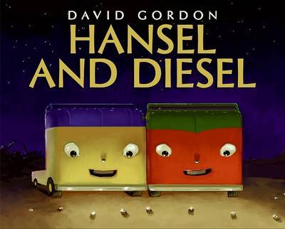 Hansel and Diesel by David Gordon image