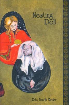 Nesting Doll by Rita Brady Kiefer image