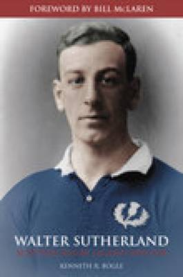 Walter Sutherland by Kenneth R Bogle image