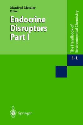 Endocrine Disruptors Part I image