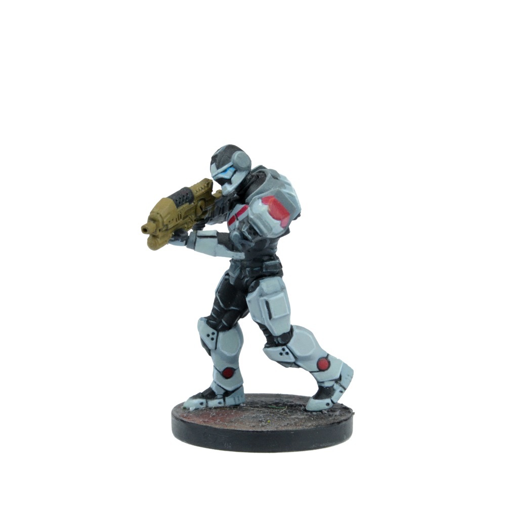 Deadzone Enforcers Strike Squad image